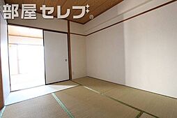 サンハイツ陽明 3階3LDKのリビング/ダイニング