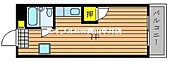 岡山市中区桜橋3丁目 4階建 築35年のイメージ