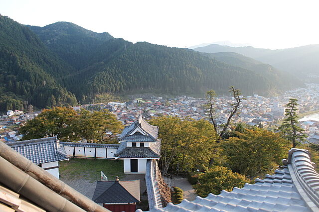 ホームズ 岐阜県郡上八幡売地 郡上市 長良川鉄道 郡上八幡駅 徒歩26分の土地 物件番号