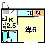 神戸市中央区二宮町２丁目 2階建 築28年のイメージ