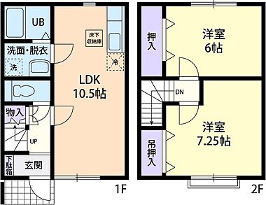 間取り：209009328815
