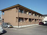 柳ケ浦駅より徒歩57分 2階 築19年8ヶ月の賃貸物件