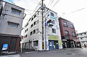 広島市東区尾長西1丁目 4階建 築40年のイメージ
