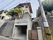 安芸中野駅より徒歩15分 1階 築39年の賃貸物件