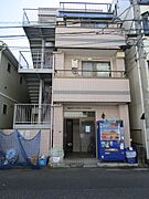 第2サンフラワーマンション 1階 築36年8ヶ月の賃貸物件