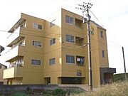 赤十字前駅より徒歩17分 4階 築41年7ヶ月の賃貸物件