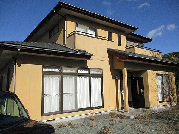 detached 福島県双葉郡楢葉町大字波倉字原172-6
地図を見る