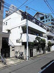 東京メトロ丸ノ内線 中野坂上駅 徒歩10分の賃貸マンション