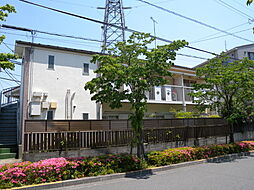 聖蹟桜ヶ丘駅 4.7万円