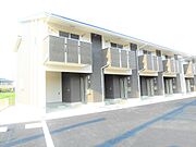 静和駅より徒歩28分 築8年4ヶ月の賃貸物件