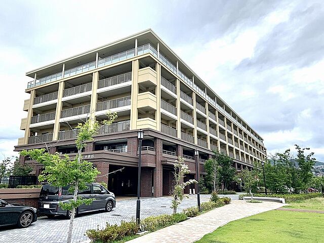 ホームズ 宝塚市の中古マンション物件一覧 購入情報
