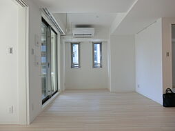 アトラス国分寺ステーションテラス 701 7階2LDKのリビング/ダイニング