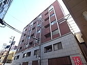 神戸市中央区元町通５丁目 9階建 築19年のイメージ