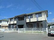 シャーメゾンドラジェＢ 2階 築22年3ヶ月の賃貸物件