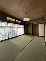 宮野上戸建て  ｜ 山口県山口市宮野上1475-24（賃貸一戸建4DK・1階・138.00㎡） その10