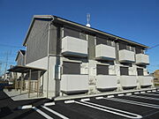 新栃木駅より徒歩31分 2階 築8年11ヶ月の賃貸物件