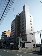 ひまわり２１パート２ 9階 築27年8ヶ月の賃貸物件