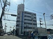 大東市新田中町 6階建 築32年のイメージ