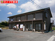 妹尾駅より徒歩13分 2階 築32年10ヶ月の賃貸物件