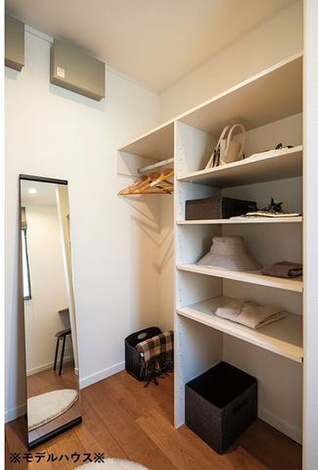 モデルハウス写真モデルハウスのご内覧、随時承っております。お気軽にお問い合わせくださいませ。