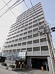 福岡市博多区千代１丁目 14階建 築34年のイメージ