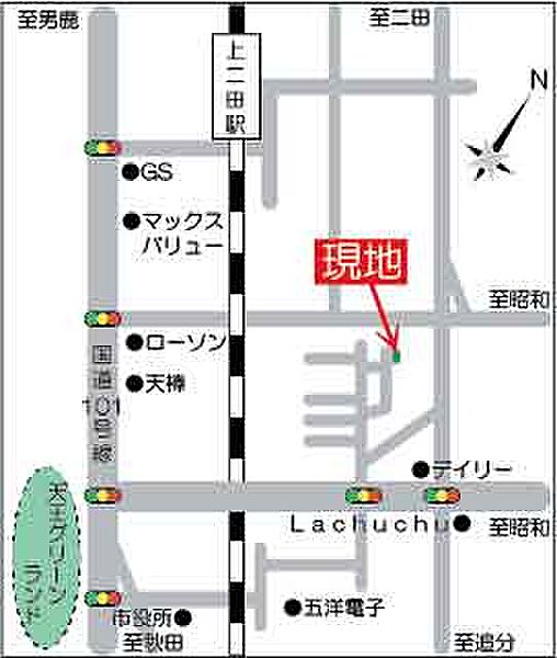 外観：305000006827