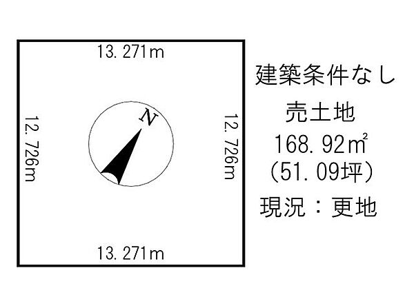 区画図：301000066479