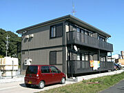 掛川駅より徒歩32分 2階 築25年の賃貸物件