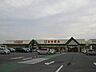 周辺：とりせん下田島店 962m