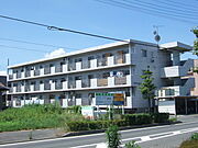 前橋駅より徒歩28分 3階 築30年8ヶ月の賃貸物件