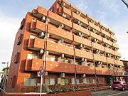 松本ビルの賃貸物件