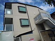 メゾンアライ 3階 築33年4ヶ月の賃貸物件