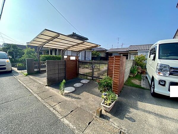 外観写真