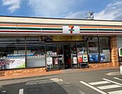 セブン-イレブン 白河インター店