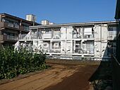 国分寺市西恋ケ窪 3階建 築31年のイメージ