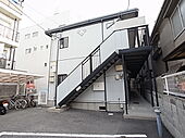 神戸市兵庫区下三条町 2階建 築31年のイメージ