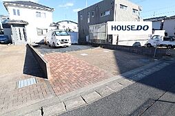 愛知県一宮市浅野字内浦