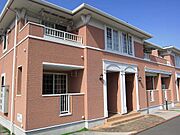 セ・ヴィタルＢ 1階 築19年6ヶ月の賃貸物件