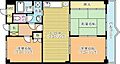 フォーラム岡田7階7.0万円