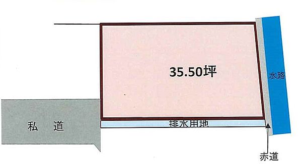 区画図：312000991929