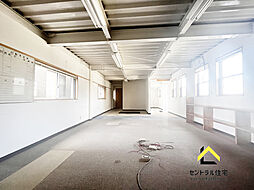 清武町新町　事務所・倉庫　空室