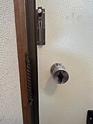 セキュリティ設備