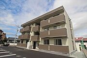 西条駅より徒歩1分 2階 築10年2ヶ月の賃貸物件