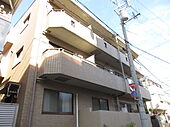 神戸市灘区大内通２丁目 3階建 築29年のイメージ