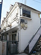 ハイツ江古田Bの賃貸物件