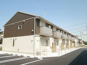 姉ケ崎駅より徒歩17分 2階 築11年3ヶ月の賃貸物件