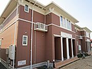 宇部新川駅よりバス9分 徒歩3分 2階 築19年8ヶ月の賃貸物件