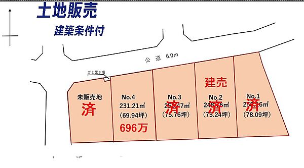 区画図：308000059668