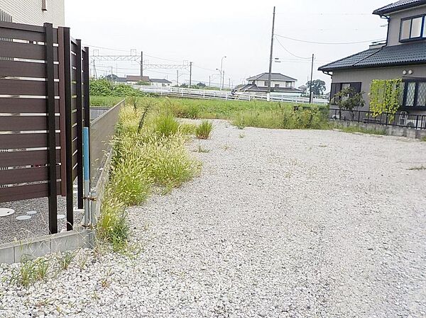 建築条件なし♪お好きなハウスメーカーで建てられます♪２０２２年８月現地撮影