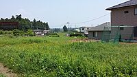 茨城県小美玉市飯前583-595：物件画像
